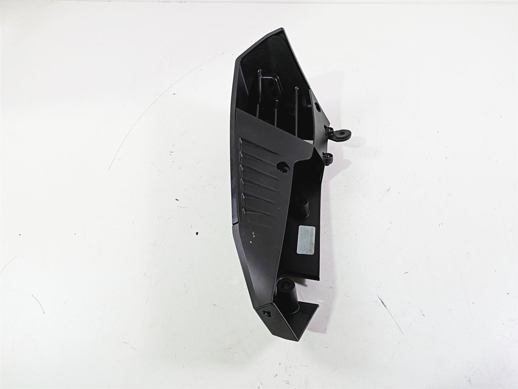 2022 Harley RA1250 S Pan America Right Inner Outer Radiator Cover 57100348A {{ shop.shopifyCountryName }} - Mototech271