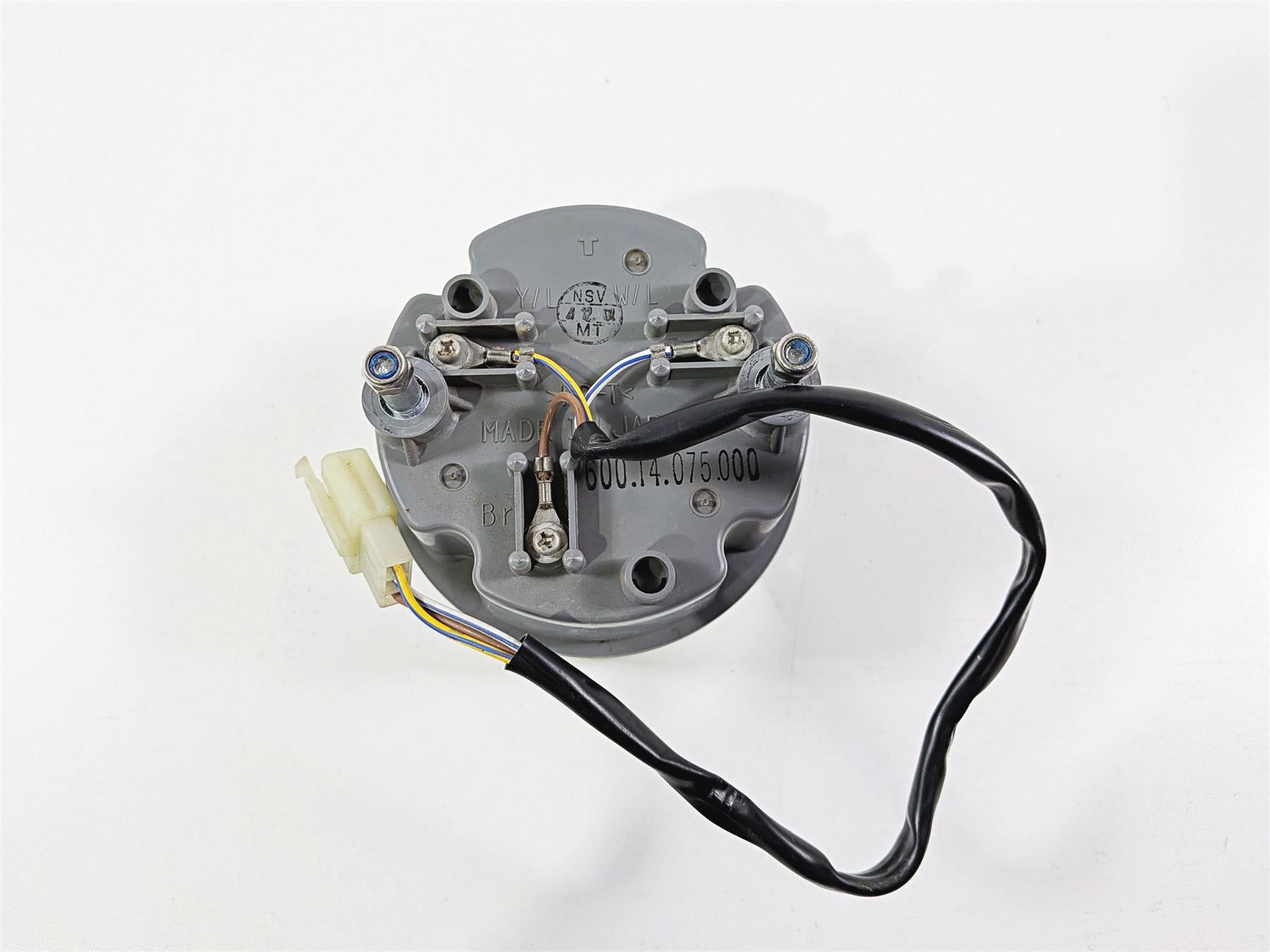 2005 KTM 950 LC8 Adventure Clean Tachometer Tacho Meter Gauge -Video 60014075000 {{ shop.shopifyCountryName }} - Mototech271