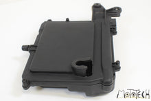 Load image into Gallery viewer, 2016 Aprilia CAPONORD 1200 RALLY ECU ECM CDI Case Holder Bracket 2B000149 | Mototech271

