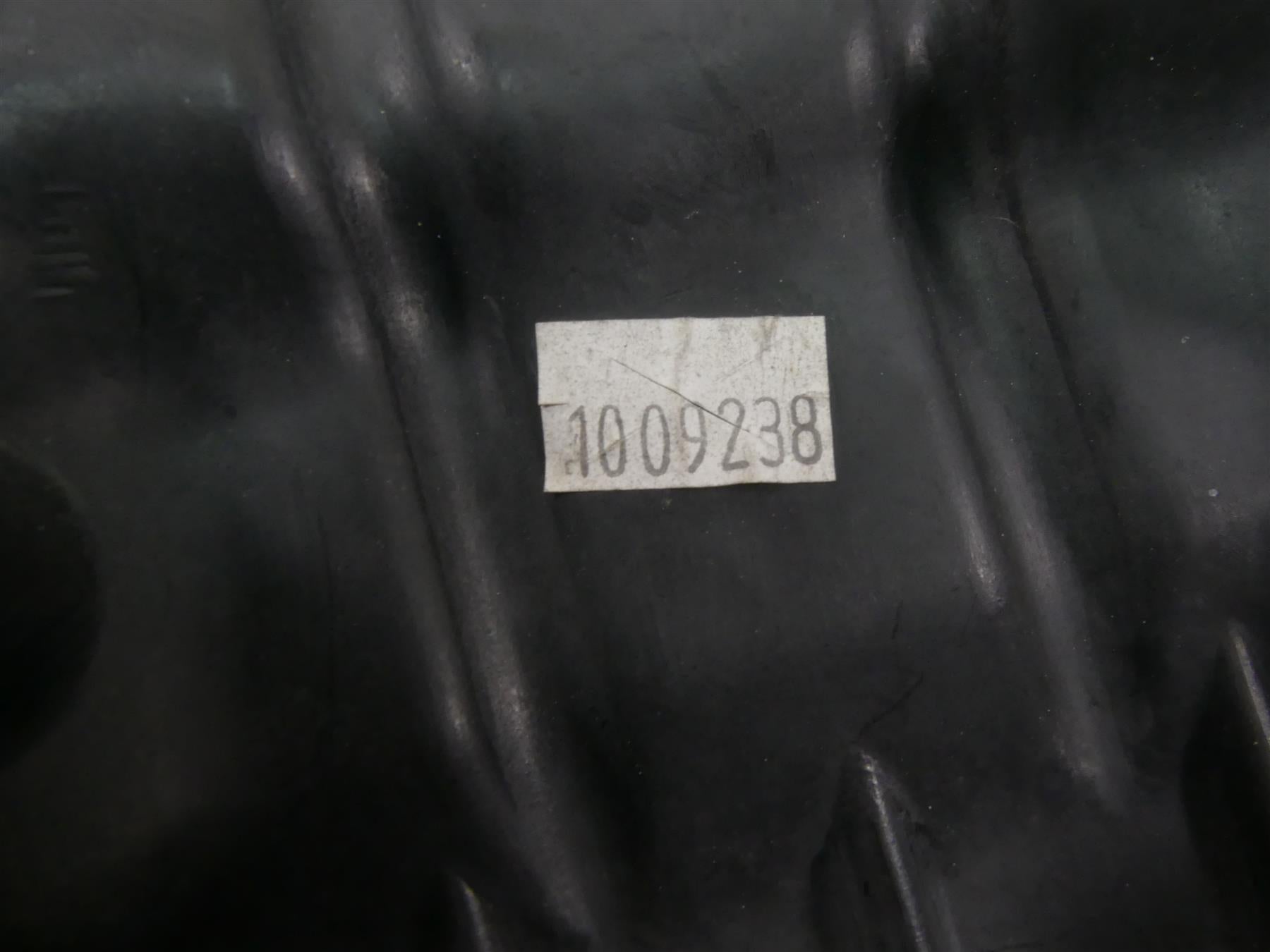 2009 Honda VTX1300 Touring Rear Passenger Pillion Saddle Seat 77300-MEA-670 {{ shop.shopifyCountryName }} - Mototech271
