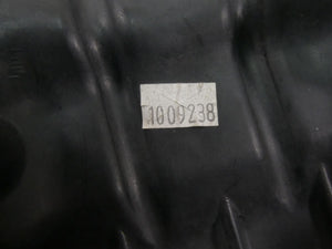 2009 Honda VTX1300 Touring Rear Passenger Pillion Saddle Seat 77300-MEA-670