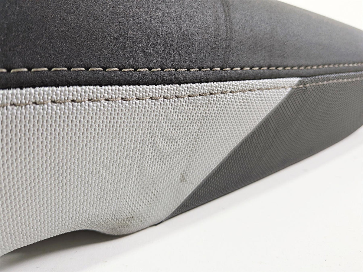 2022 Triumph Tiger 900 GT Pro Heated Rear Passenger Seat Saddle T2310128 {{ shop.shopifyCountryName }} - Mototech271