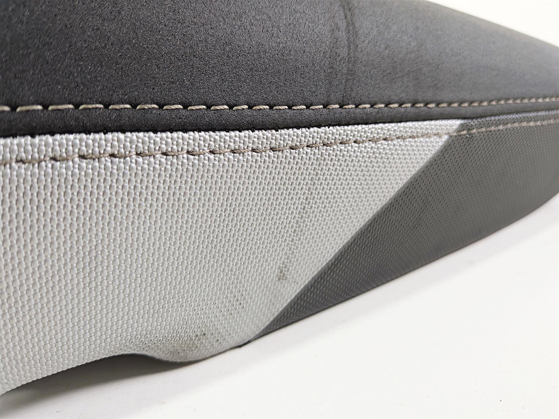 2022 Triumph Tiger 900 GT Pro Heated Rear Passenger Seat Saddle T2310128 {{ shop.shopifyCountryName }} - Mototech271