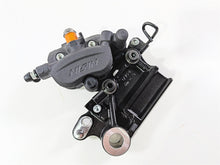 Load image into Gallery viewer, 2024 Kawasaki EX500 Ninja 40th An. Rear Brake Caliper &amp; Bracket 43080-0245-DJ

