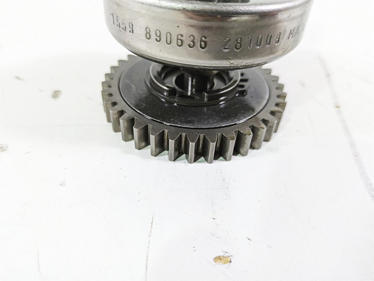 2010 Sea-Doo 4-Tec RXT 215 Starter Clutch Bendix Gear 420889872 420890637 {{ shop.shopifyCountryName }} - Mototech271