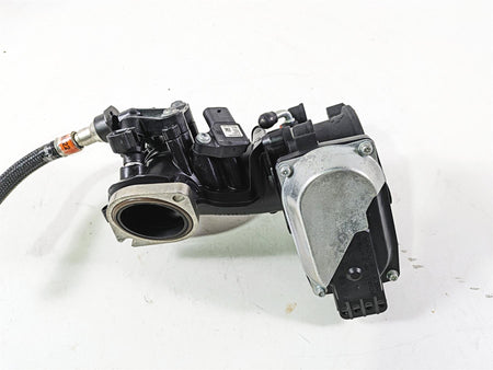 2020 Harley Touring FLHT Electra Glide Throttle Body Fuel Injection 27300122 {{ shop.shopifyCountryName }} - Mototech271