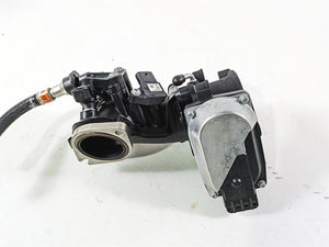 2020 Harley Touring FLHT Electra Glide Throttle Body Fuel Injection 27300122