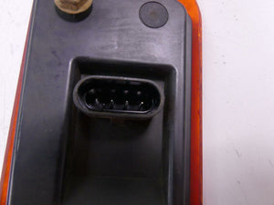 2015 Polaris RZR S 900 EPS Rear Left Taillight Tail Light Lamp Lens 2412341
