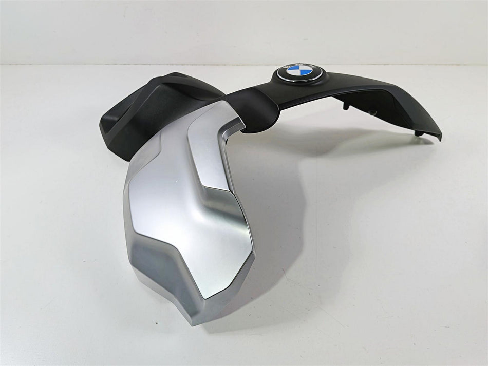 2020 BMW R1250GS K51 Adventure Left Intake Fairing & Emblem -Read 46638560315-Mototech271