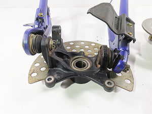 2020 Yamaha YXZ1000 R SS XTR Front Right Knee Assembly 2HC-F3506-00-00