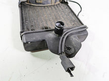 Load image into Gallery viewer, 2001 Honda VT1100 Shadow Sabre Radiator Fan Reservoir Hoses Set 19010-MCK-A01
