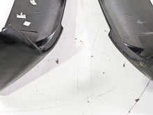 Load image into Gallery viewer, 2012 Harley VRSCF Muscle V Rod Radiator Side Cover Fairing Set 26836-09 26837-09 | Mototech271
