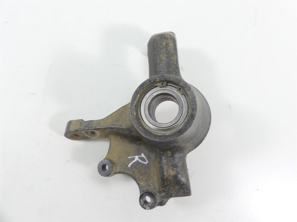 2013 Arctic Cat Wildcat 1000 LTD Front Right Wheel Spindle Knuckle 0503-484 {{ shop.shopifyCountryName }} - Mototech271