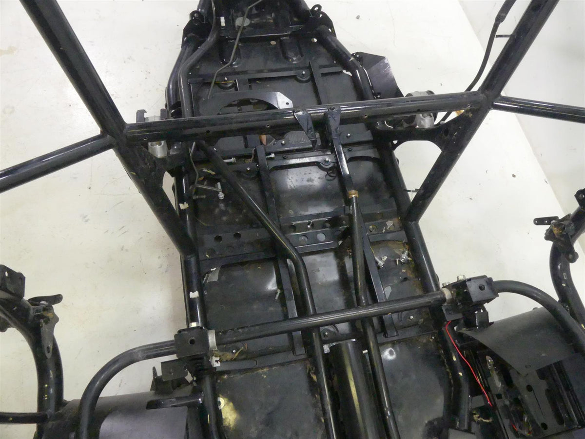 2021 Kawasaki Teryx KRX1000 KRF1000 Straight Main Frame Chassis BoS {{ shop.shopifyCountryName }} - Mototech271