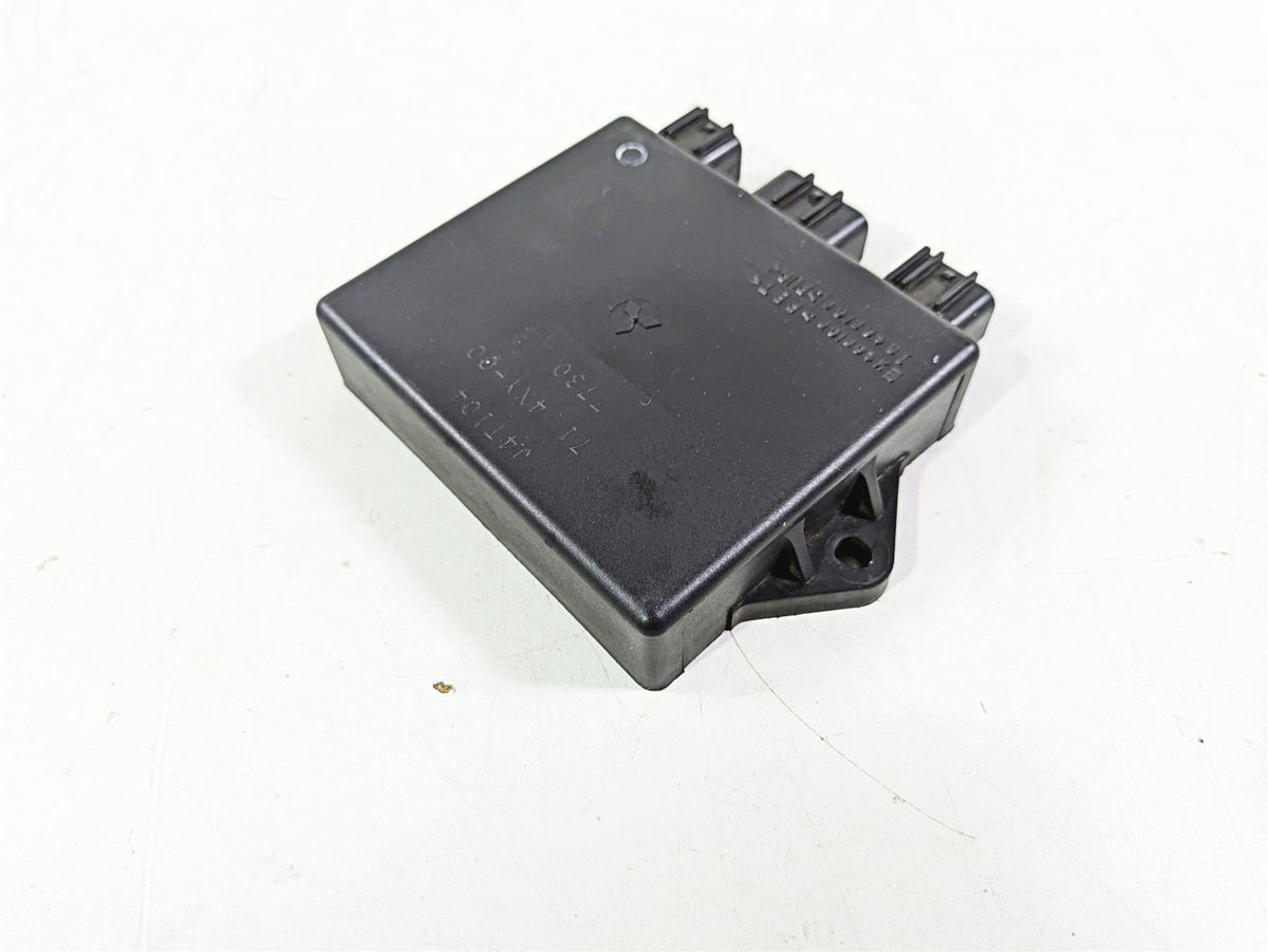 2008 Yamaha XVZ1300 Royal Star Cdi Ecu Ecm Engine Control Module 4XY-82305-00-00 {{ shop.shopifyCountryName }} - Mototech271