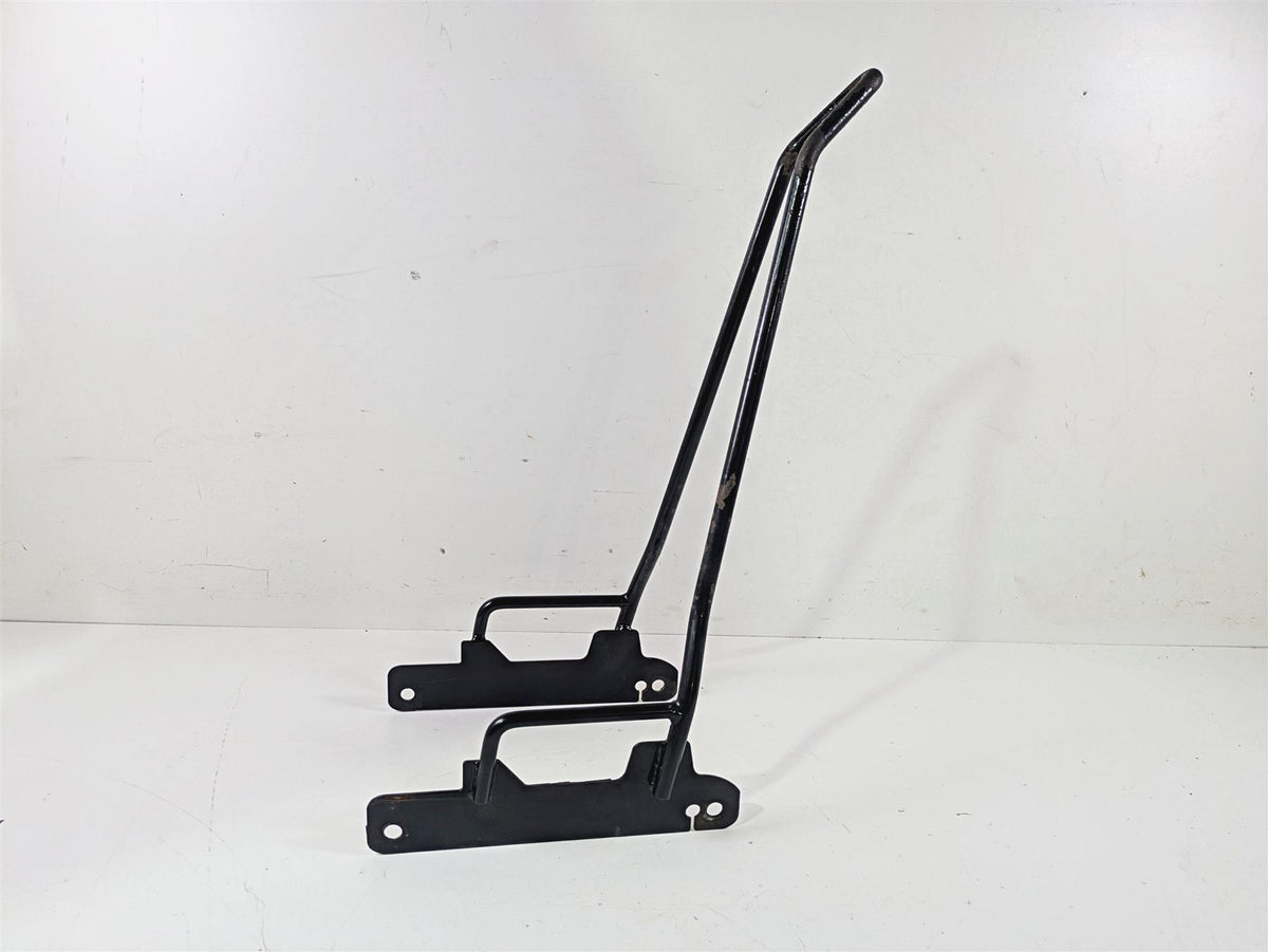 2016 Harley FXDWG Dyna Wide Glide Custom 25" Sissy Bar Passenger Backrest {{ shop.shopifyCountryName }} - Mototech271