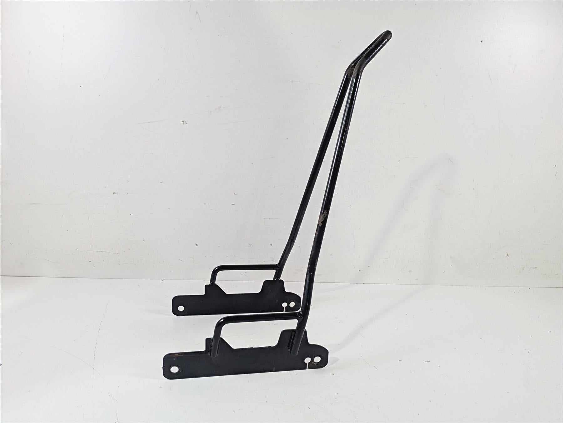 2016 Harley FXDWG Dyna Wide Glide Custom 25" Sissy Bar Passenger Backrest {{ shop.shopifyCountryName }} - Mototech271