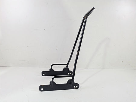 2016 Harley FXDWG Dyna Wide Glide Custom 25" Sissy Bar Passenger Backrest {{ shop.shopifyCountryName }} - Mototech271
