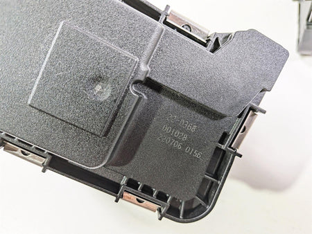 2023 BMW R1250RT RTP K52 Left Right Black Throttle Body Set 13548568757 {{ shop.shopifyCountryName }} - Mototech271