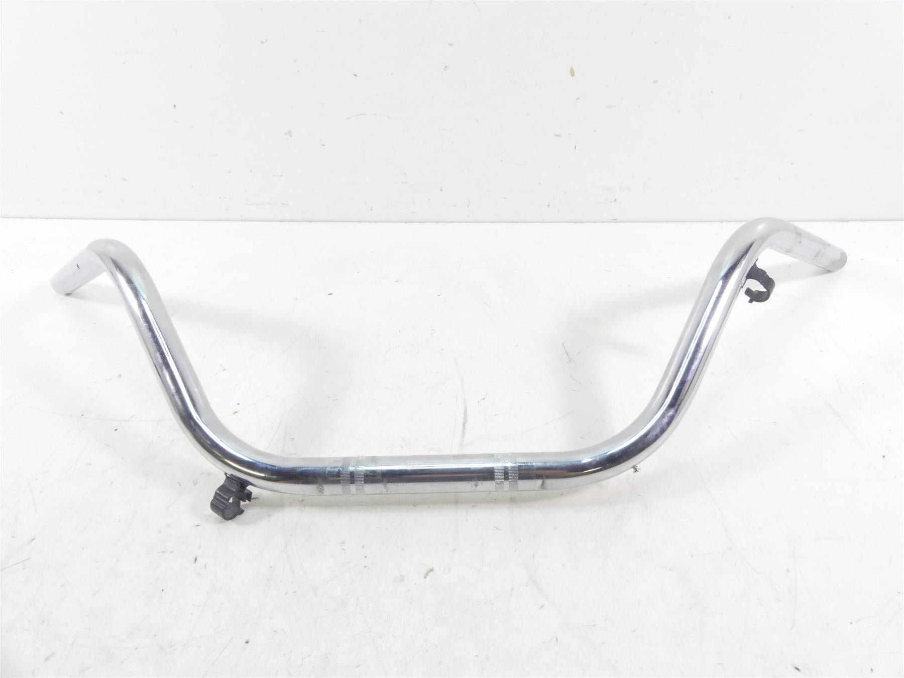 2002 Yamaha XVS1100 V-Star Handlebar Handle Bar Steering 5KS-26111-00-00 {{ shop.shopifyCountryName }} - Mototech271