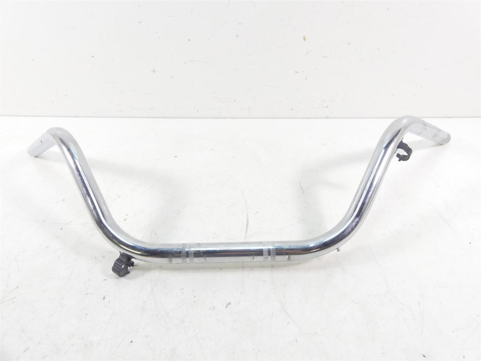 2002 Yamaha XVS1100 V-Star Handlebar Handle Bar Steering 5KS-26111-00-00 {{ shop.shopifyCountryName }} - Mototech271