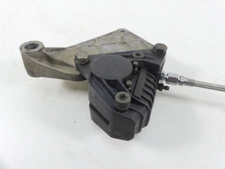 1978 BMW R100 S (2474) Rear Brembo 38mm P08 Brake Caliper & Bracket 34211236480 {{ shop.shopifyCountryName }} - Mototech271