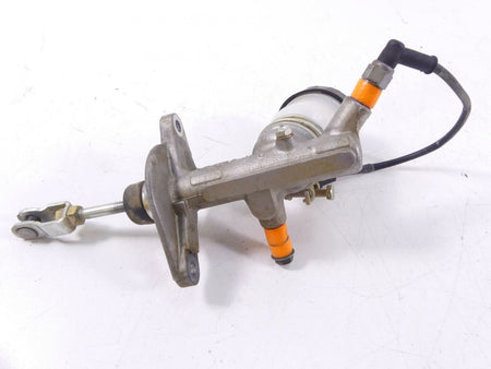 2017 Can Am Maverick 1000R DPS Nissin Brake Master Cylinder 11/16 705601505 {{ shop.shopifyCountryName }} - Mototech271