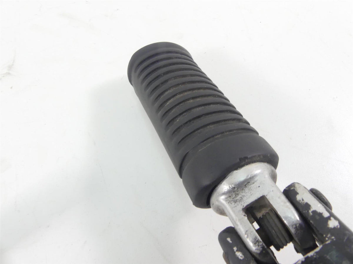 2019 Harley Softail FLSB Sport Glide Left Foot Peg & Shifter 33600134 33600179 {{ shop.shopifyCountryName }} - Mototech271