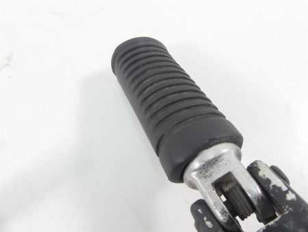 2019 Harley Softail FLSB Sport Glide Left Foot Peg & Shifter 33600134 33600179 {{ shop.shopifyCountryName }} - Mototech271