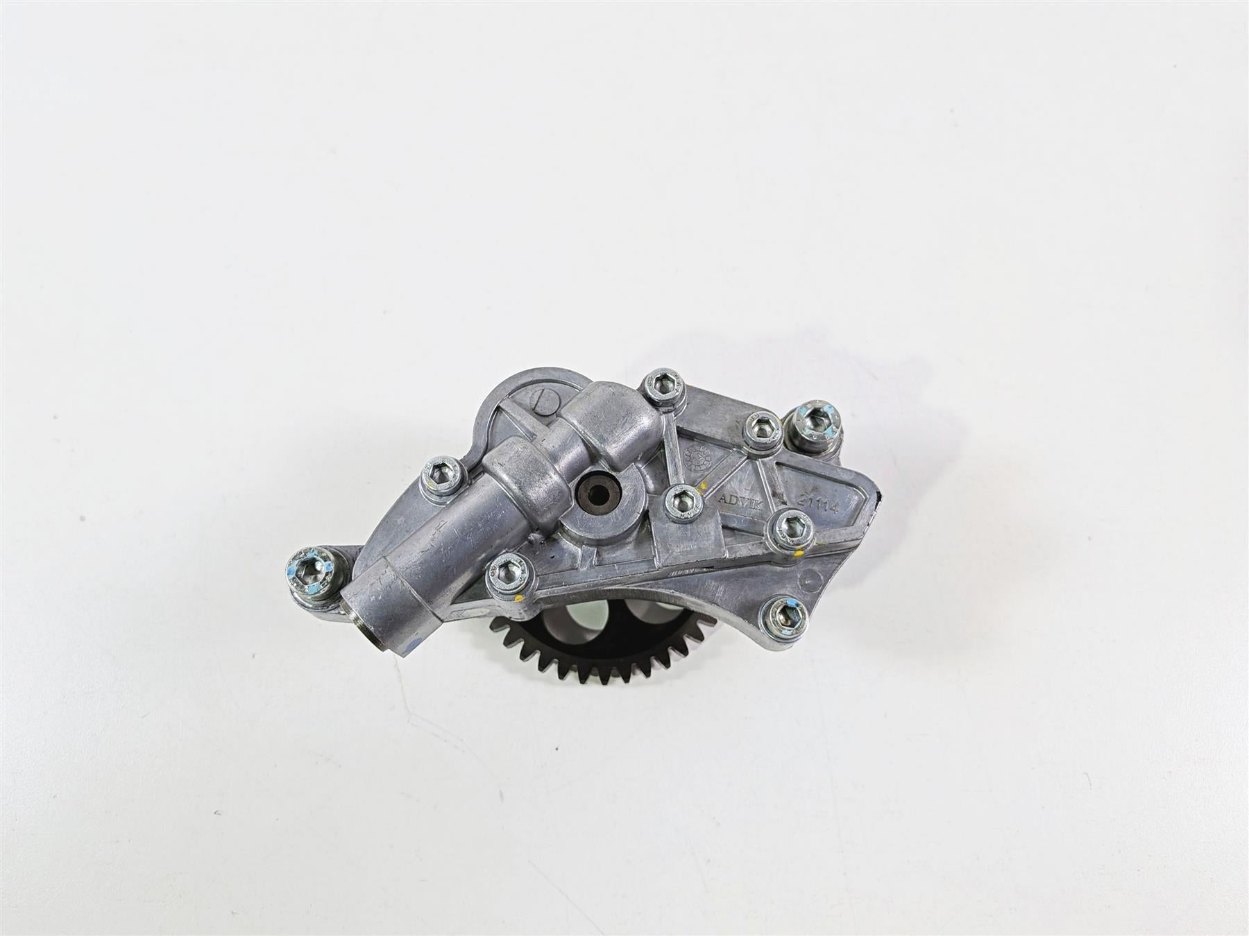 2015 Ducati Scrambler Urban Enduro Oil Pump 174Z0021A-Mototech271