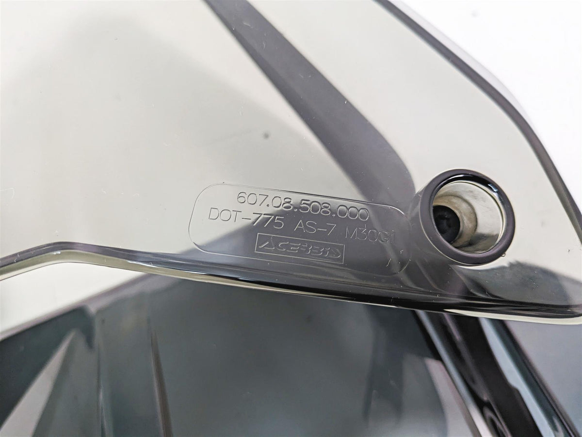 2020 KTM 1290 Super Adventure R Windscreen Head Light Cover Cowl 60708508000 {{ shop.shopifyCountryName }} - Mototech271