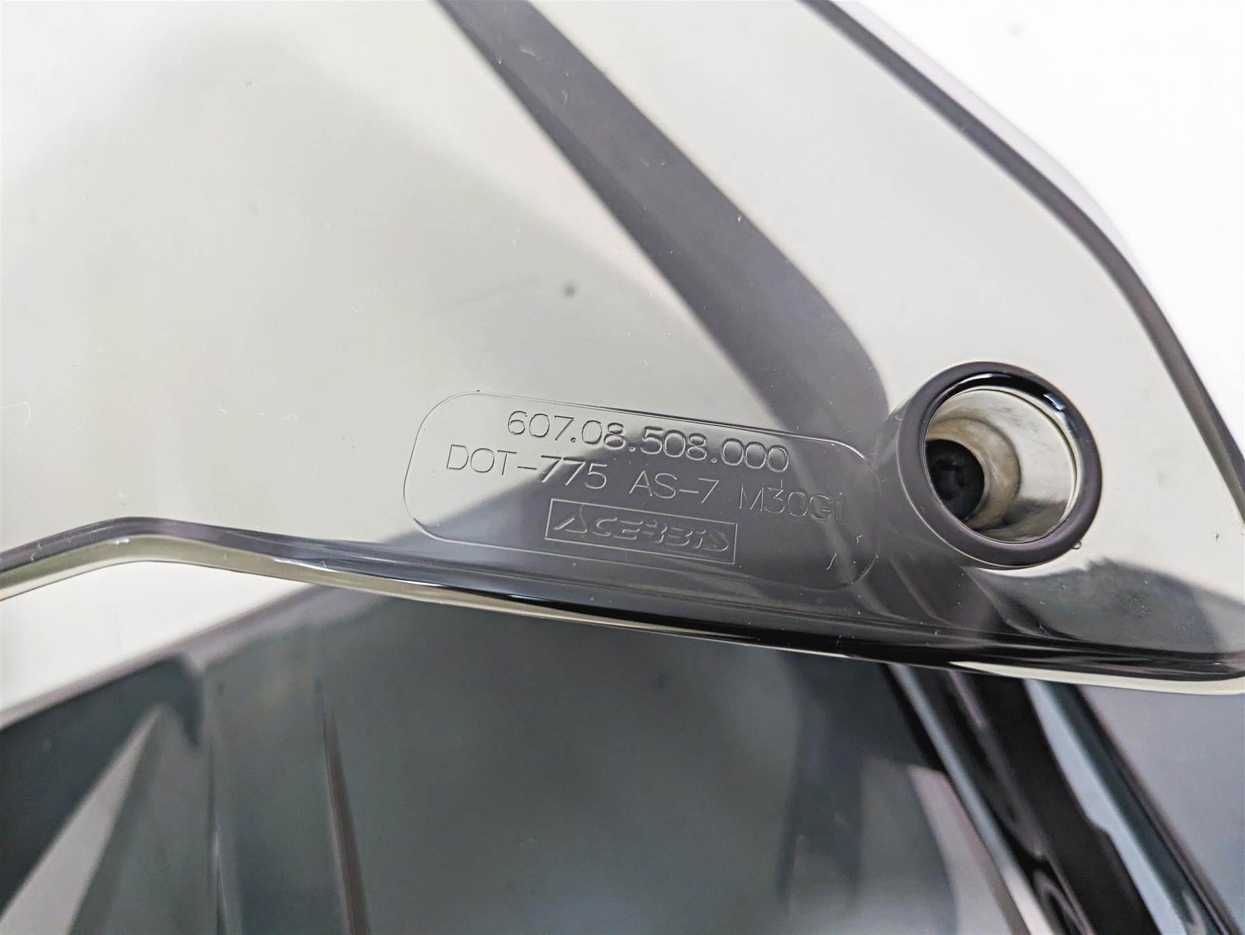2020 KTM 1290 Super Adventure R Windscreen Head Light Cover Cowl 60708508000 {{ shop.shopifyCountryName }} - Mototech271