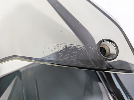 2020 KTM 1290 Super Adventure R Windscreen Head Light Cover Cowl 60708508000 {{ shop.shopifyCountryName }} - Mototech271