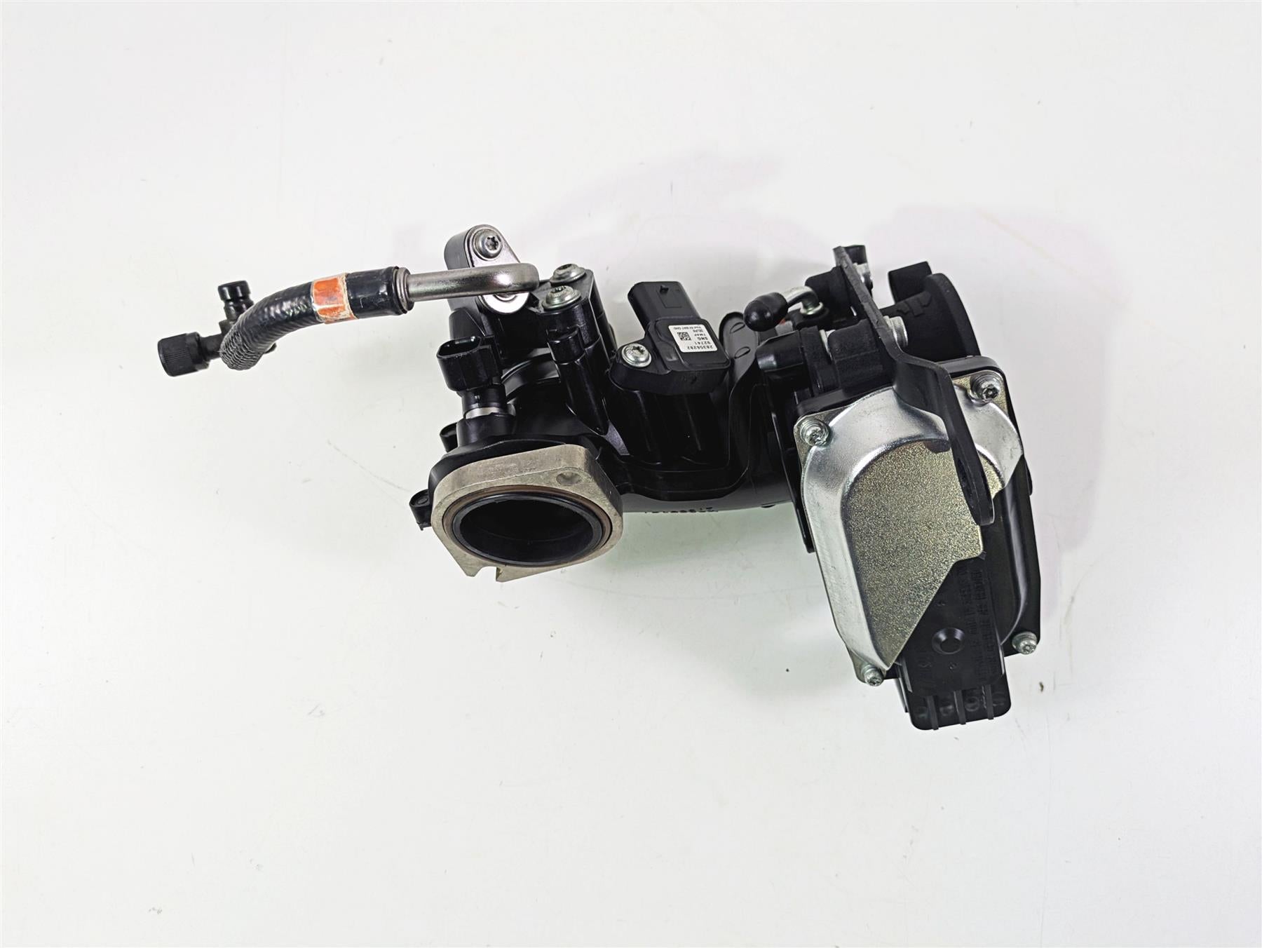 2020 Harley Softail FXST Standard Throttle Body Fuel Injection 55Mm 27300121 {{ shop.shopifyCountryName }} - Mototech271