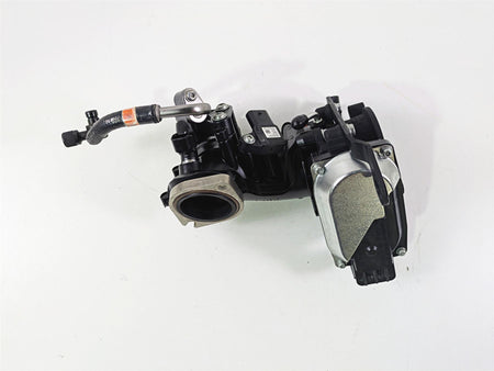 2020 Harley Softail FXST Standard Throttle Body Fuel Injection 55Mm 27300121 {{ shop.shopifyCountryName }} - Mototech271