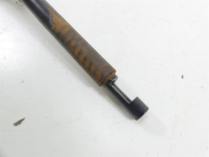 2003 BMW R1150 GS R21 Oem Handlebar Handle Bar Steering 32712333244