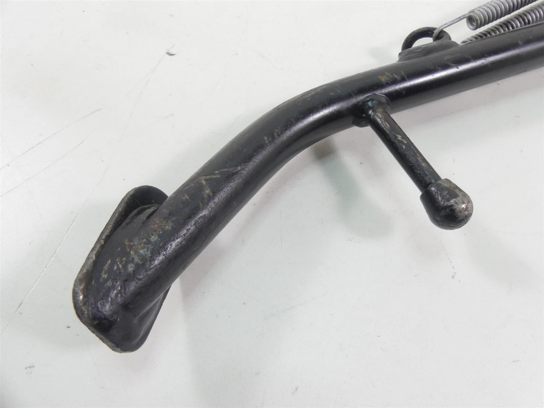2020 BMW F850 GS K81 Rallye Standard Side Kickstand Kickstand 46539480225 {{ shop.shopifyCountryName }} - Mototech271