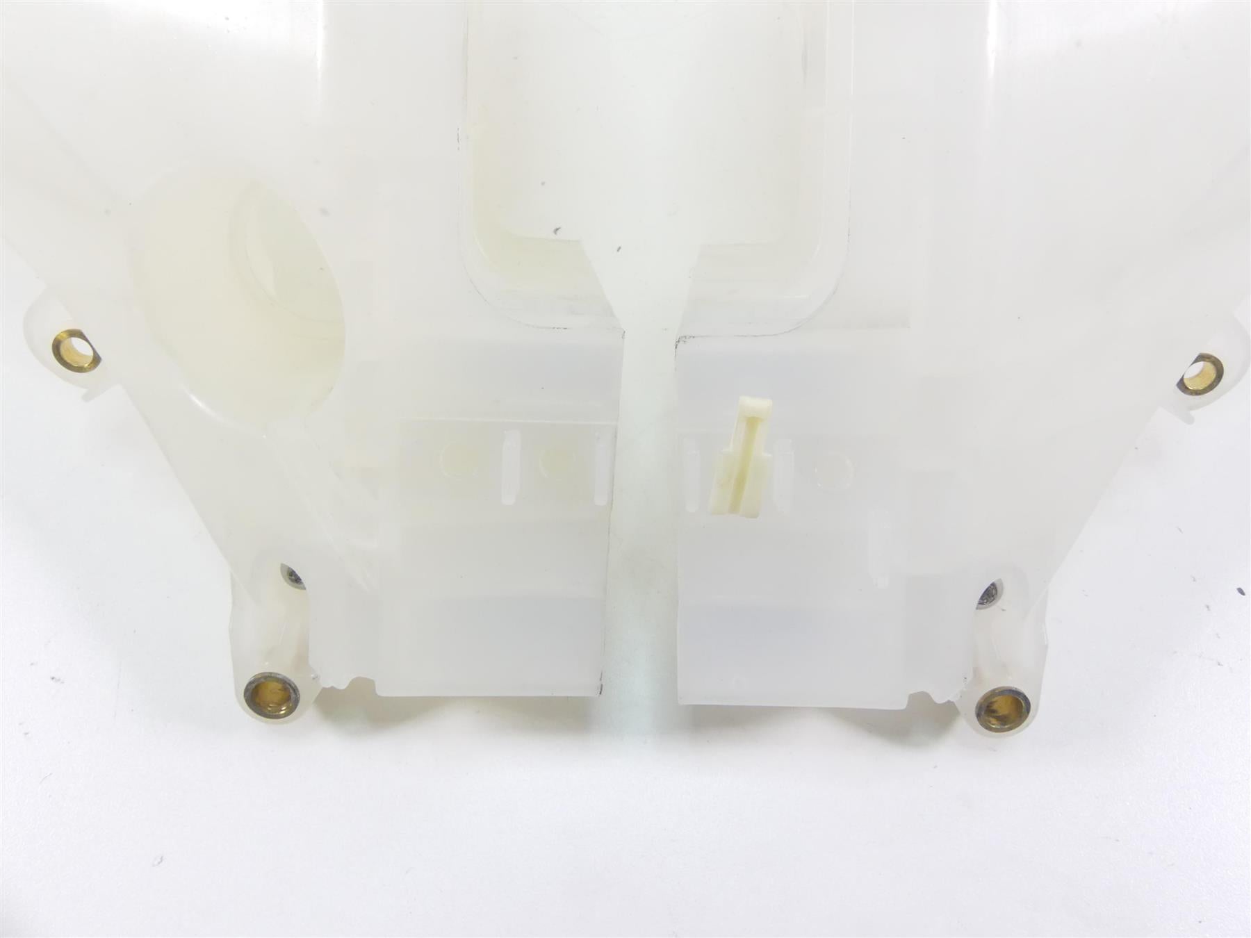 2016 Harley Touring FLHTP Electra Glide Front Speaker Box Housing Set 57000175 {{ shop.shopifyCountryName }} - Mototech271