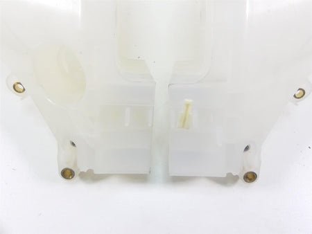 2016 Harley Touring FLHTP Electra Glide Front Speaker Box Housing Set 57000175 {{ shop.shopifyCountryName }} - Mototech271
