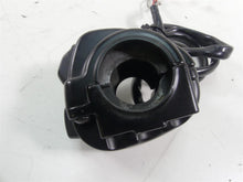 Load image into Gallery viewer, 2019 Harley Softail FXBB Street Bob Right Hand Start Control Switch 71500462 | Mototech271
