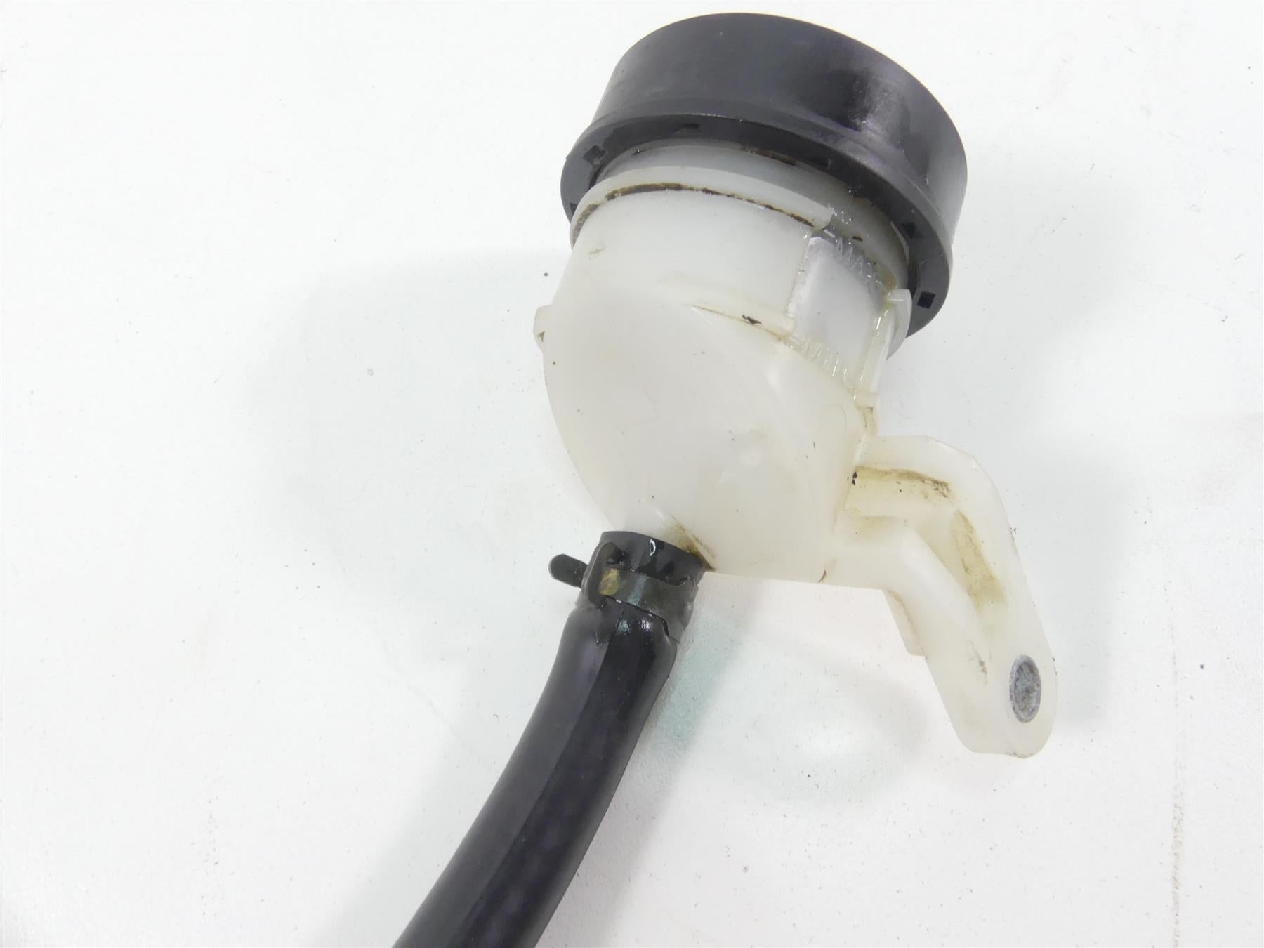 2019 BMW R1250GS K50 Nissin 1/2" Rear Brake Master Cylinder 34318522398 {{ shop.shopifyCountryName }} - Mototech271