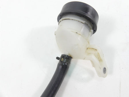 2019 BMW R1250GS K50 Nissin 1/2" Rear Brake Master Cylinder 34318522398 {{ shop.shopifyCountryName }} - Mototech271