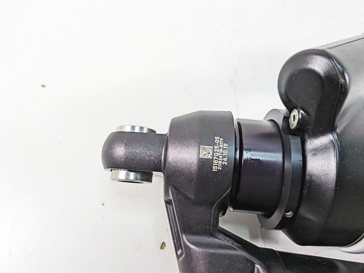 2020 KTM 1290 Super Adventure R Straight WP Rear Shock Damper 15187Q2501 {{ shop.shopifyCountryName }} - Mototech271