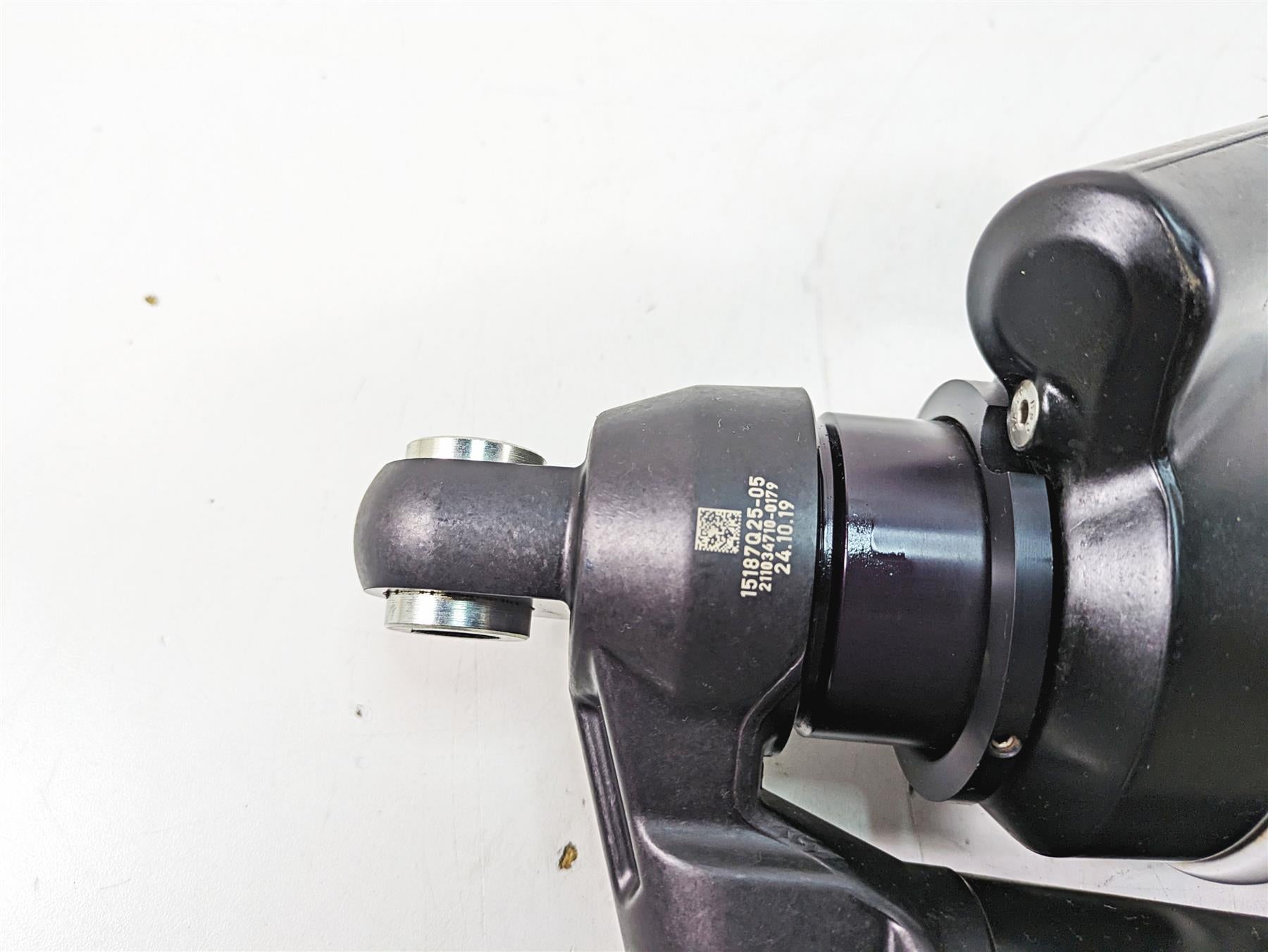 2020 KTM 1290 Super Adventure R Straight WP Rear Shock Damper 15187Q2501 {{ shop.shopifyCountryName }} - Mototech271