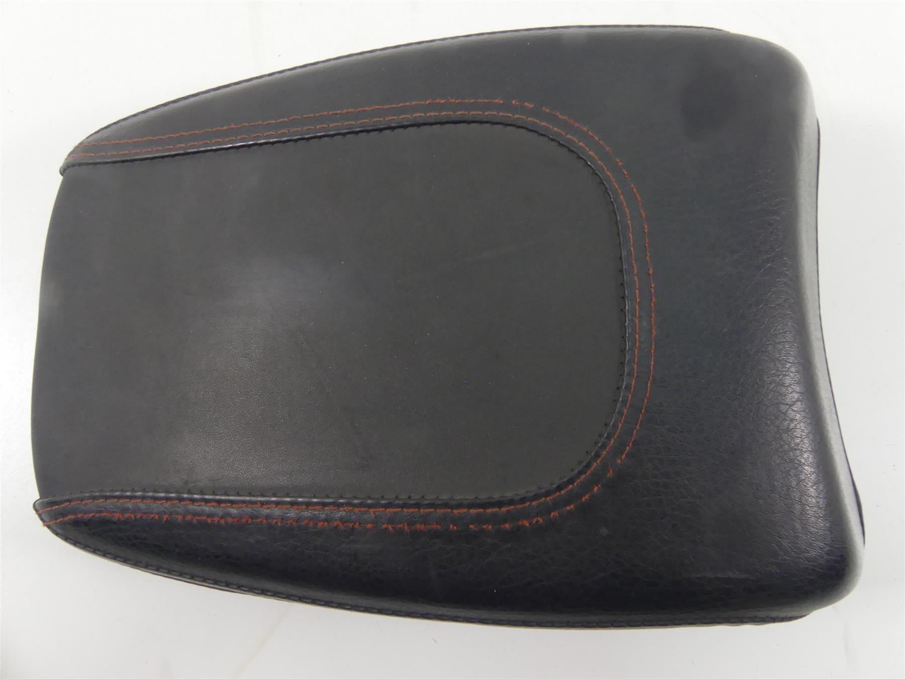 2018 Harley FXBRS Softail Breakout Rear Passenger Saddle Seat 52400145 {{ shop.shopifyCountryName }} - Mototech271