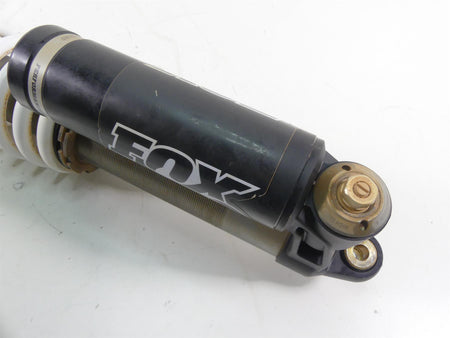 2017 Yamaha YXZ1000R EPS SS Straight Fox Left Rear Shock Damper 2HC-F2210-01-00 {{ shop.shopifyCountryName }} - Mototech271