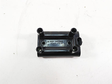 2019 Harley Touring FLHX Street Glide Delphi Ignition Coil 28514000 {{ shop.shopifyCountryName }} - Mototech271