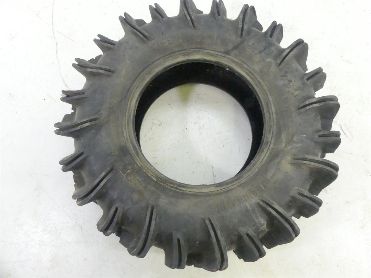 2018 Polaris RZR S 900 SuperATV Left Rear Terminator Tire 33X10-15 TER33/10/15 {{ shop.shopifyCountryName }} - Mototech271