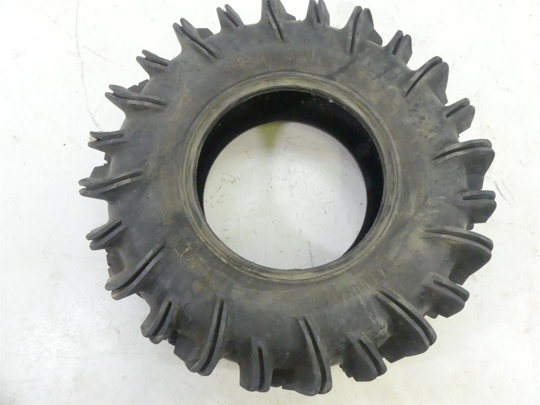 2018 Polaris RZR S 900 SuperATV Left Rear Terminator Tire 33X10-15 TER33/10/15 {{ shop.shopifyCountryName }} - Mototech271
