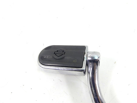 2005 Harley VRSCSE CVO V-Rod Front Rear Chrome Footpeg Control Peg Set 42670-02A {{ shop.shopifyCountryName }} - Mototech271